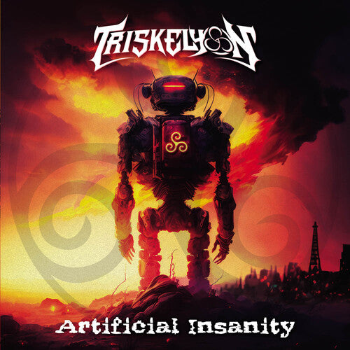 Triskelyon: Artificial Insanity