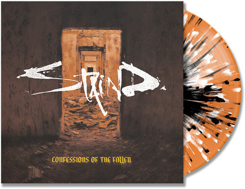 Staind: Confessions Of The Fallen