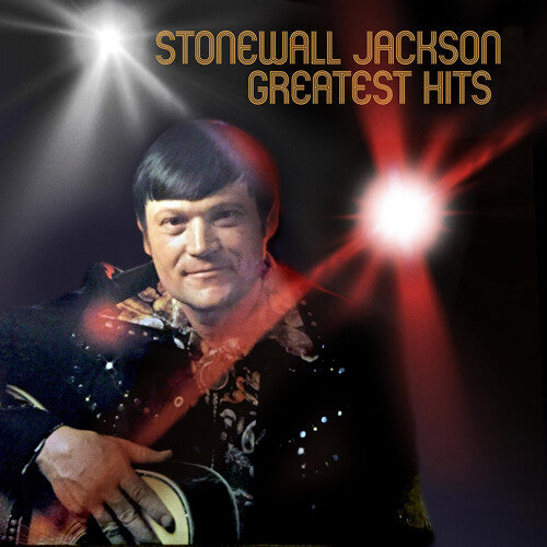 Jackson, Stonewall: 20 Greatest Hits