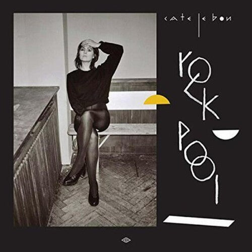 Cate Le Bon: Rock Pool