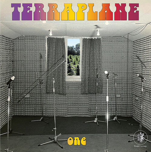 Terraplane: One