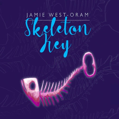 Oram, Jamie West: Skeleton Key