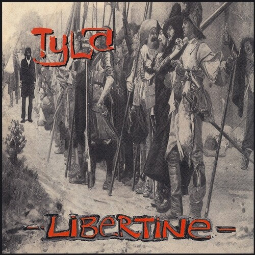 Tyla: Libertine