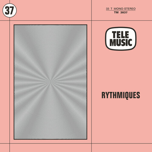 Dahan, Pierre-Alain / Camison, Mat: Rythmiques