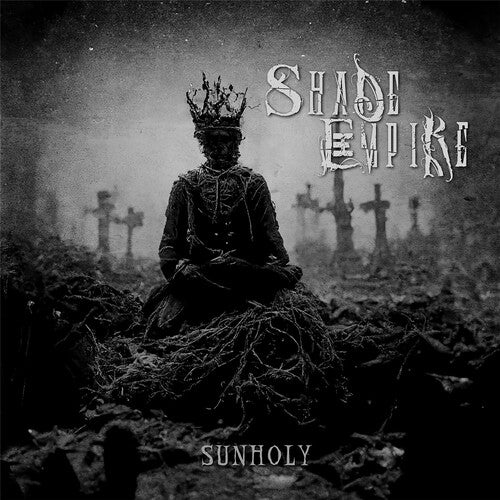 Shade Empire: Sunholy - Clear