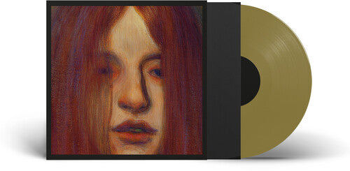 Tar Pond: Protocol of Constant Sadness - Gold - VINYL LP