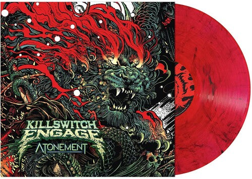 Killswitch Engage: Atonement