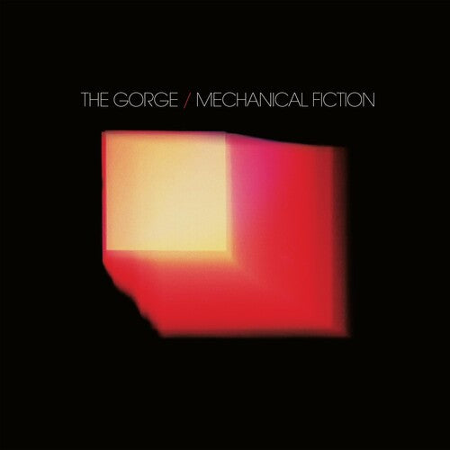 Gorge: Mechanical Fiction