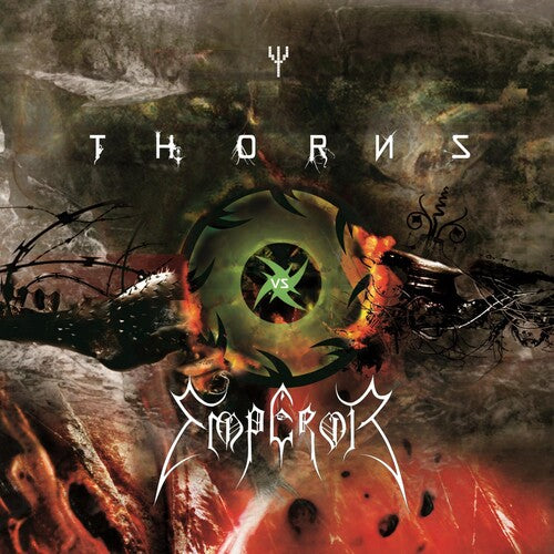 Thorns vs Emperor: Thorns Vs Emperor