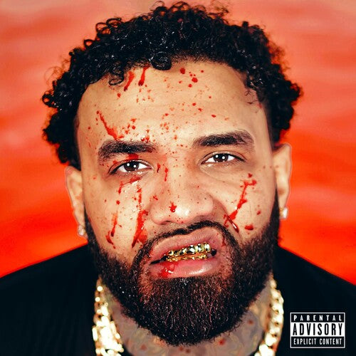 Joyner Lucas: Not Now I'm Busy - VINYL LP