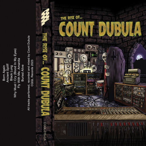 Count Dubula: The Rise Of Count Dubula