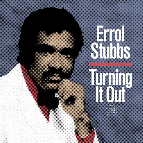 Stubbs, Errol: Turning It Out