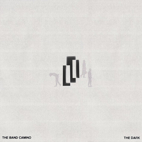 Band Camino: The Dark