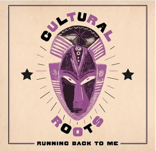 Culture Roots: Running Back To Me