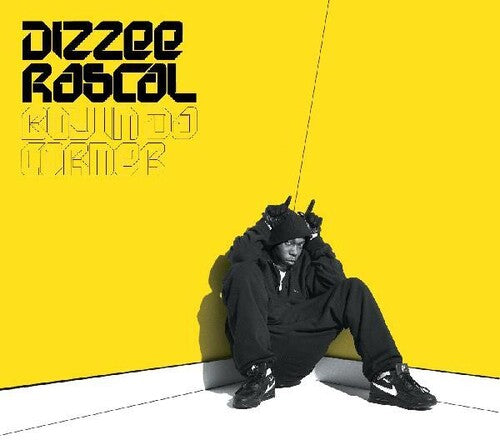 Dizzee Rascal: Boy In Da Corner