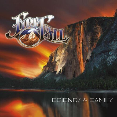 Firefall: Friends & Family
