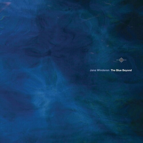 Winderen, Jana: The Blue Beyond