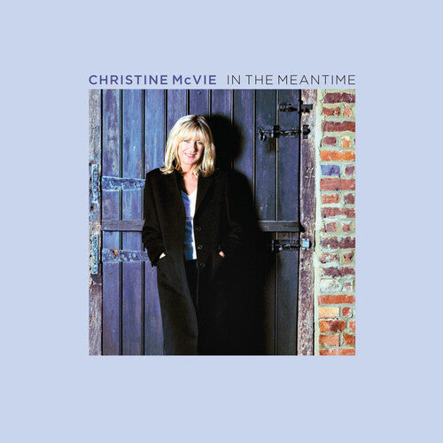 McVie, Christine: In The Meantime