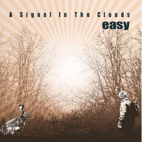 Easy: A Signal In The Clouds - COMPACT DISCS