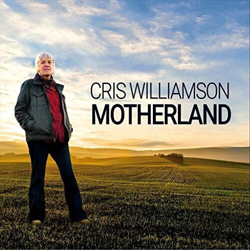 Williamson, Cris: MOTHERLAND