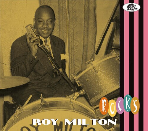 Milton, Roy: Rocks