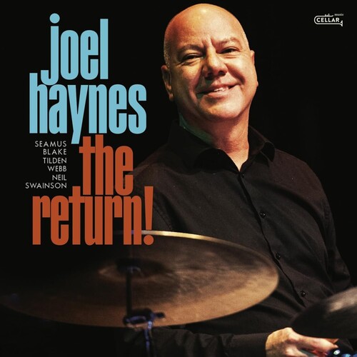 Haynes, Joel: The Return