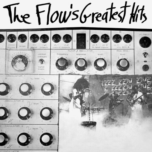 Flow: The Flow's Greatest Hits