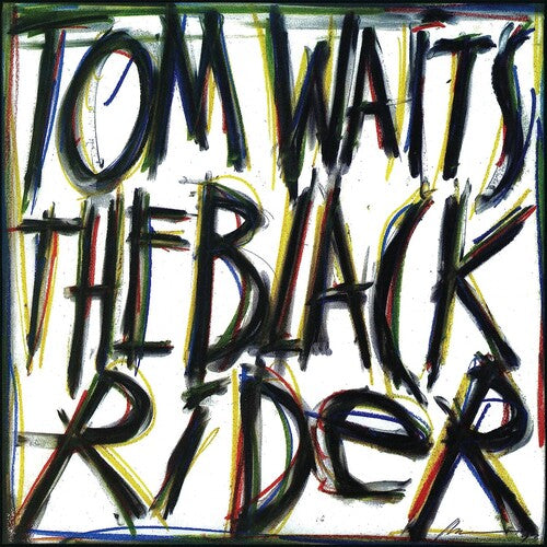 Waits, Tom: The Black Rider