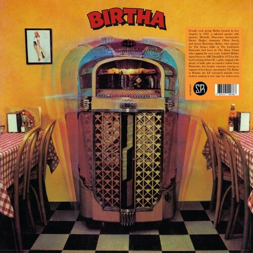 Birtha: Birtha