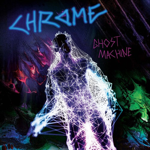 Chrome: Ghost Machine