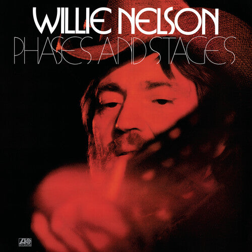 Nelson, Willie: Phases And Stages