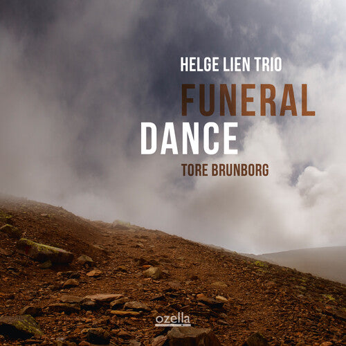 Lien, Helge: Funeral Dance