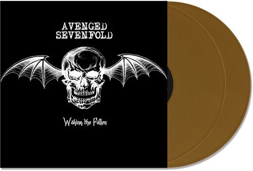 Avenged Sevenfold: Waking the Fallen