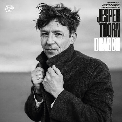 Thorn, Jesper: Dragor