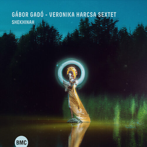 Gado, Gabor / Harcsa, Veronika: Shekhinah