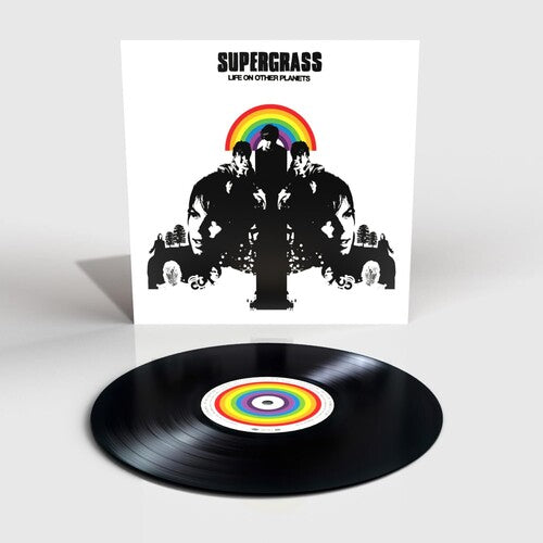 Supergrass: Life On Other Planets (2023 Remaster)