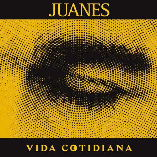 Juanes: Vida Cotidiana