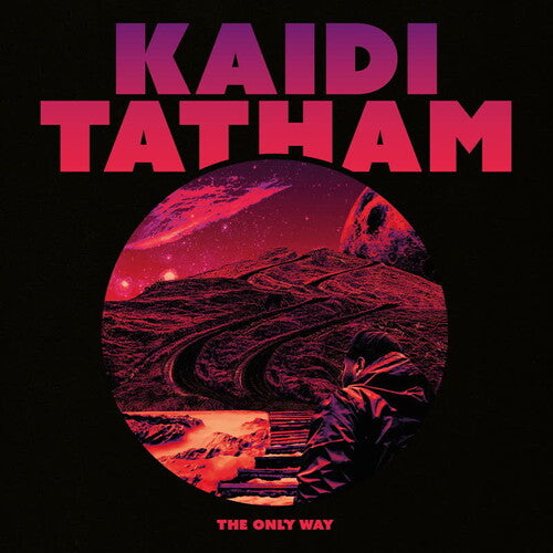 Tatham, Kaidi: The Only Way