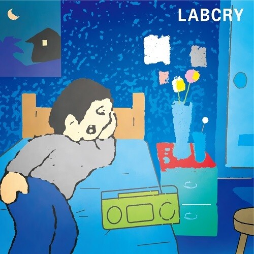 Labcry: Labcry