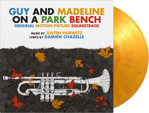 Hurwitz, Justin: Guy And Madeline On A Park Bench (Original Soundtrack)