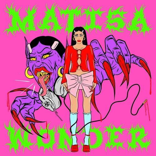 Matisa: Wonder