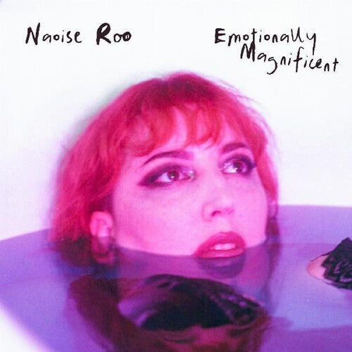 Naoise Roo: Emotionally Magnificent - COMPACT DISCS