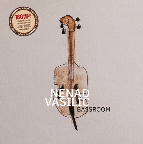 Vasilic, Nenad: Bass Room