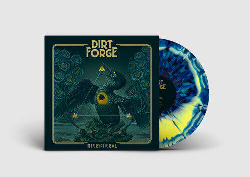 Dirt Forge: Interspheral