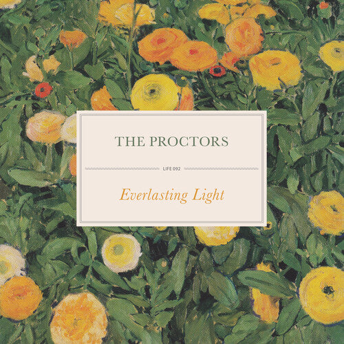 Proctors: Everlasting Light