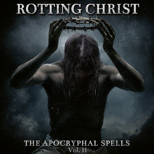Rotting Christ: The Apocryphal Spells - VINYL LP