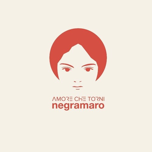 Negramaro: N20 Amore Che Torni - Colored Vinyl