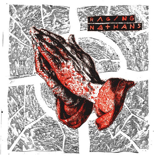 Raging Nathans & the Story Changes: Paradice - 7-INCH SINGLE