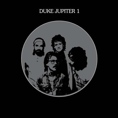 Duke Jupiter: Duke Jupiter 1