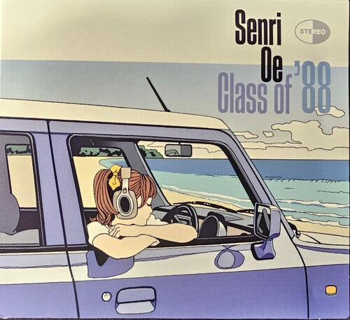 Oe, Senri: Class Of 88